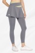 ALIVIA FIT PANTS 02/ AFP 02 - Grey (XXXL)