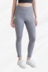 ALIVIA FIT PANTS 01/ AFP 01 - Grey (XXL)