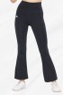 ALIVIA FIT PANTS 03/ AFP 03 - Black (L)