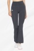 ALIVIA FIT PANTS 03/ AFP 03 - Dark Grey (XXXL)