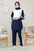 Sportwear Oneset Alivia SOA 03 - Navy (XL)