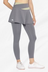 ALIVIA FIT PANTS 02/ AFP 02 - Grey (M)