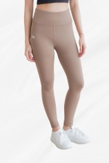 ALIVIA FIT PANTS 01/ AFP 01 - Brown (XXL)