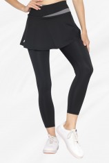 ALIVIA FIT PANTS 02/ AFP 02 - Back (XXL)