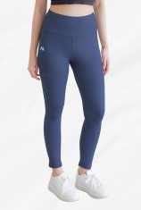 ALIVIA FIT PANTS 01/ AFP 01 - Navy (S)