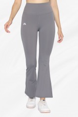 ALIVIA FIT PANTS 03/ AFP 03 - Grey (XL)